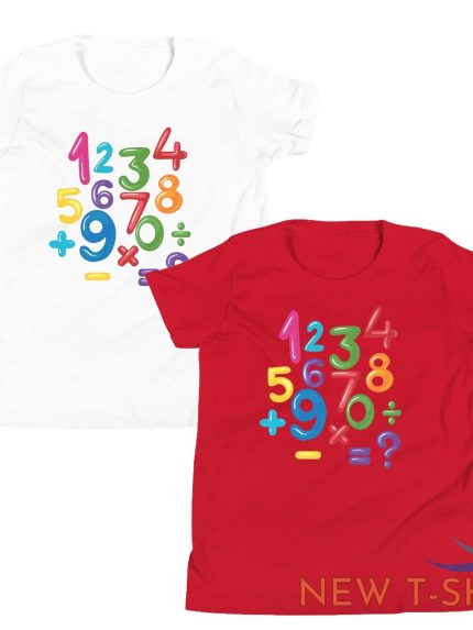 numbers day maths day t shirt symbols school birthday gift men women kids top 0.jpg