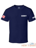 nw men s printed security staff usa flag police funny custom halloween t shirt 5.jpg