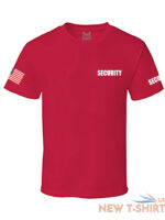 nw men s printed security staff usa flag police funny custom halloween t shirt 7.jpg