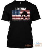 nwt football lineman gift because quarterbacks need heroes too t shirt 0.jpg