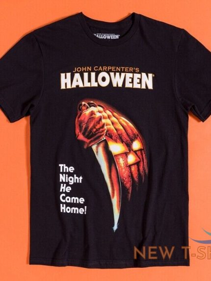 official halloween movie poster black t shirt s m 0.jpg