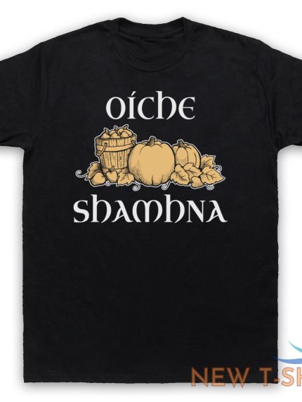 oiche shamhna samhain night gaelic halloween night mens womens t shirt 0.jpg