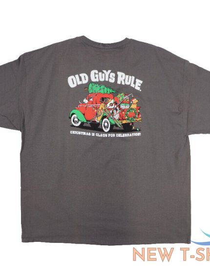 old guys rule christmas is claus for celebration mens t shirt 0.jpg