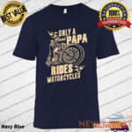 only cool papa rides motorcycles t shirt funny father s day t shirt gift for men 7.jpg