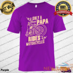 only cool papa rides motorcycles t shirt funny father s day t shirt gift for men 8.jpg