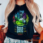 oogie boogie bash 2023 villains disney halloween party t shirt 0.jpg