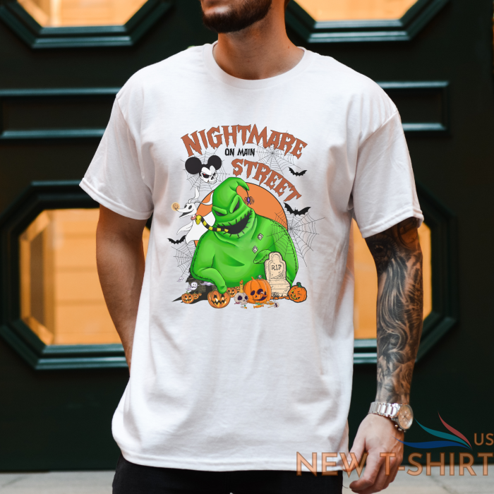 oogie boogie nightmare on main street t shirt disney halloween party s 5xl 0.png