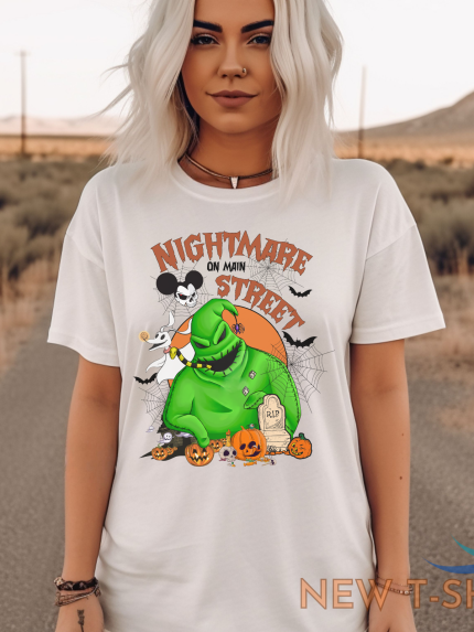 oogie boogie nightmare on main street t shirt disney halloween party s 5xl 1.png