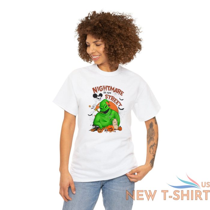 oogie boogie nightmare on main street t shirt disney halloween party s 5xl 7.jpg