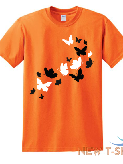 orange bu shirt for starfish jordan halloween shattered color 100 cotton gildan 0.png