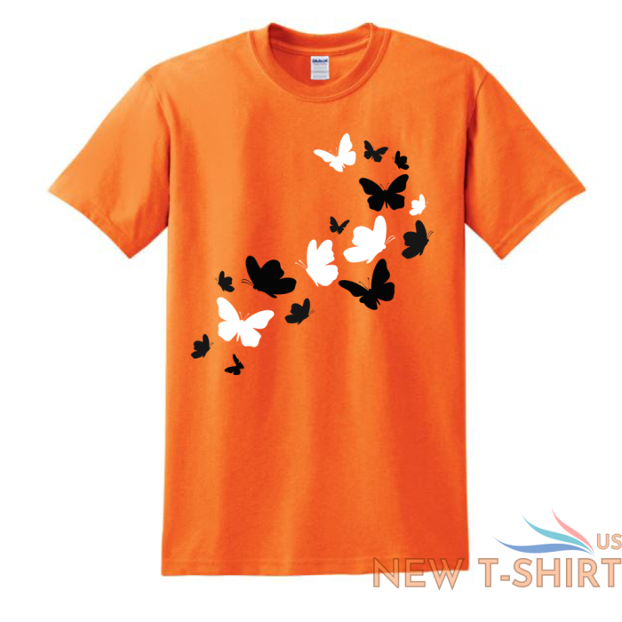 orange bu shirt for starfish jordan halloween shattered color 100 cotton gildan 0.png