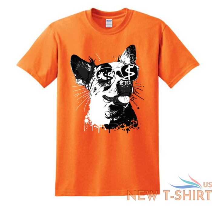 orange cd shirt for starfish jordan halloween shattered color 100 cotton gildan 0.png