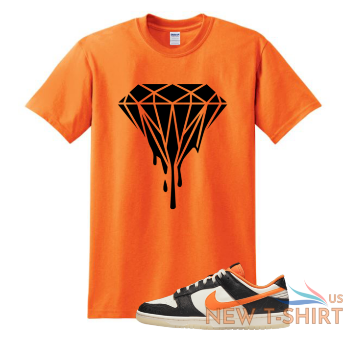 orange dmd shirt for black halloween nike dunk starfish color 100 cotton gildan 0.png