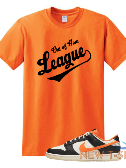 orange lge shirt for black halloween nike dunk starfish color 100 cotton gildan 0.png