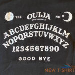 ouija mystifying oracle licensed board game t shirt 2020 small nv pre owned 0.jpg