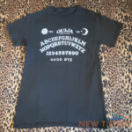 ouija mystifying oracle licensed board game t shirt 2020 small nv pre owned 1.jpg