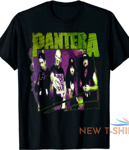 pantera official vintage group sketch t shirt size s 3xl 0.png