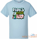 papa s little fishing buddy t shirt fishing t shirt novelty tee tops funny 7.png