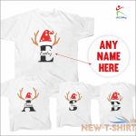 personalised santa claus christmas party t shirts custom name print xmas gift t 0.jpg