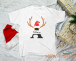 personalised santa claus christmas party t shirts custom name print xmas gift t 2.png