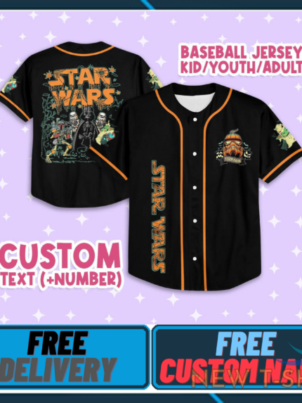 personalized halloween star wars darth vader baseball jersey shirt size s 5xl 0.png