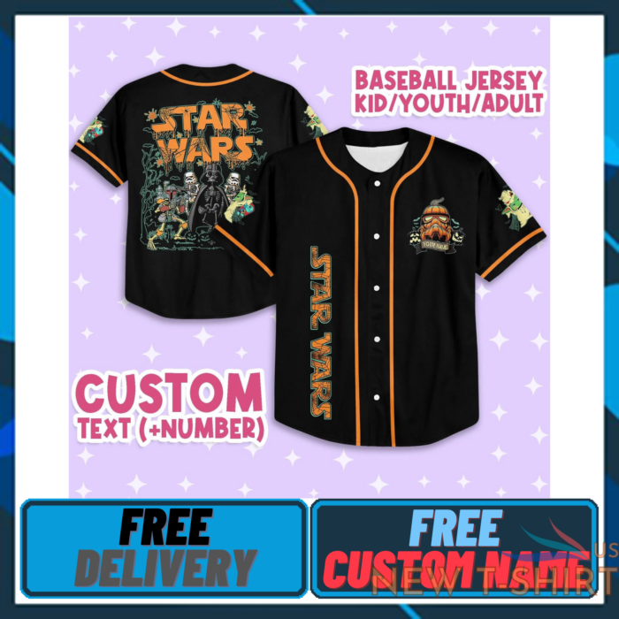 personalized halloween star wars darth vader baseball jersey shirt size s 5xl 0.png