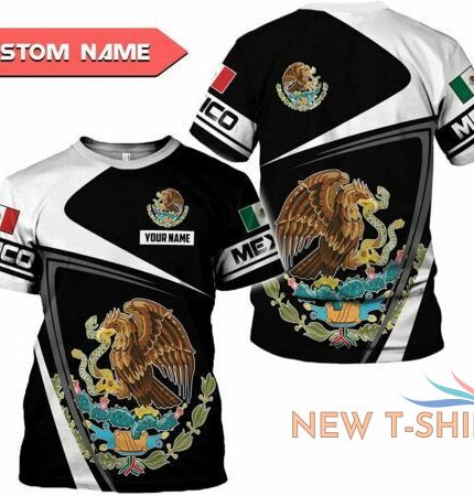 personalized name eagle mexico mexican us flag unisex t shirt all over print 0.jpg