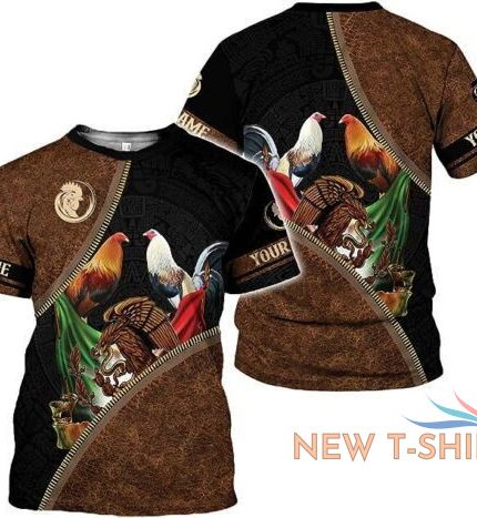 personalized name mexican shirts for men rooster mexico shirts for 3d t shirt 0.jpg