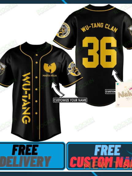 personalized the wu tang clan black baseball jersey shirt size s 5xl 0.png