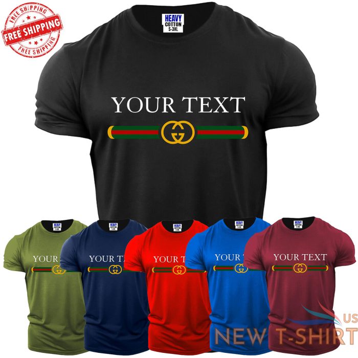 personalized your text here mens t shirt funny custom usa new christmas gift tee 0.jpg