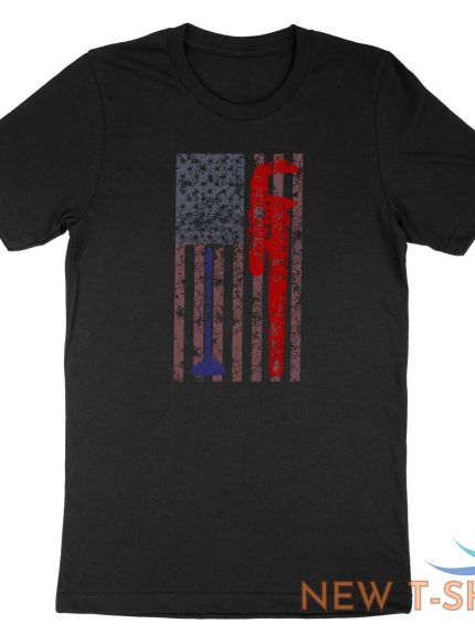 plumber tools us flag adults mans womens kids boy girl t shirt 1.jpg