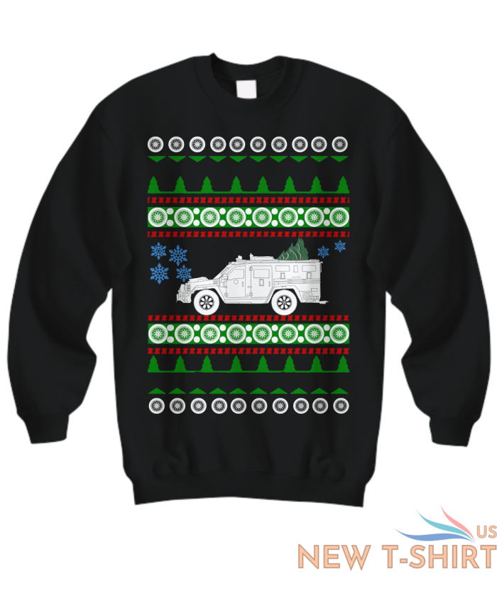 police lenco bearcat ugly christmas sweater swat sweatshirt 0.png