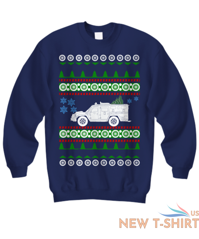 police lenco bearcat ugly christmas sweater swat sweatshirt 7.png