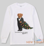 polo ralph lauren boys christmas tree polo bear long sleeve t shirt nwt freeship 0.png