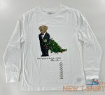 polo ralph lauren boys christmas tree polo bear long sleeve t shirt nwt freeship 1.jpg