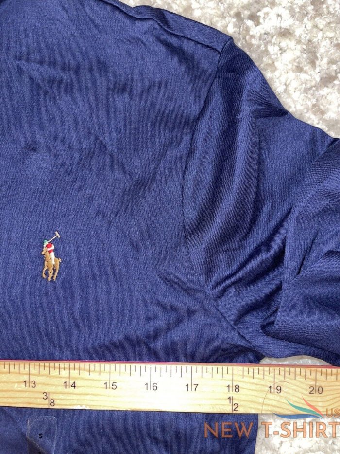 polo ralph lauren pony long sleeve soft turtleneck pullover sweater t shirt sm 6.jpg