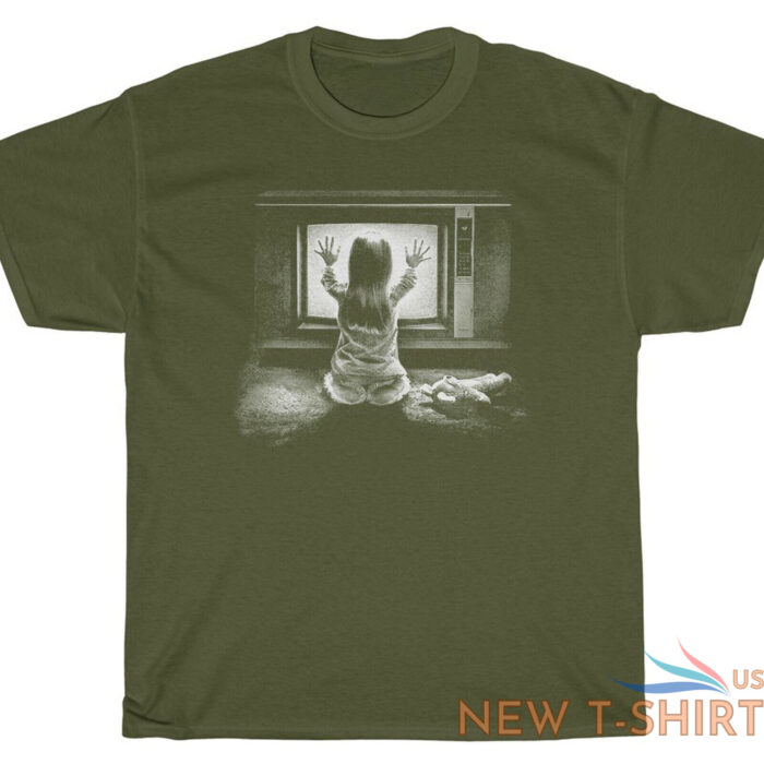 poltergeist t shirt horror ghosts halloween 4.jpg