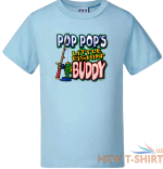 pop pop s little fishing buddy t shirt fishing t shirt novelty tee tops funny 7.png