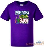 pop pop s little fishing buddy t shirt fishing t shirt novelty tee tops funny 9.png