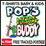 pop s little fishing buddy t shirt fishing t shirt novelty tee tops funny tshirt 0.png