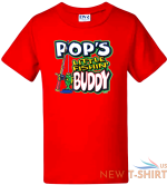 pop s little fishing buddy t shirt fishing t shirt novelty tee tops funny tshirt 9.png