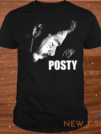 post malone posty signature mery xmas t shirt black men s 234xl 0.jpg