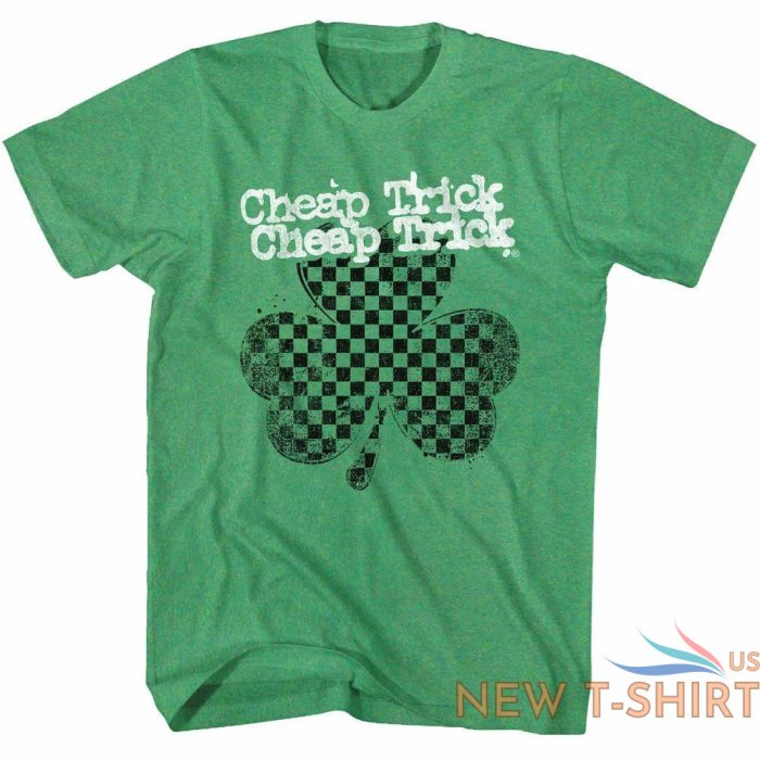 pre sell cheap trick music licensed t shirt 1.jpg