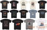 pre sell foreigner rock music licensed t shirt 0.jpg