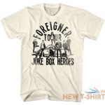 pre sell foreigner rock music licensed t shirt 3.jpg