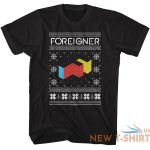 pre sell foreigner rock music licensed t shirt 6.jpg