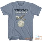 pre sell foreigner rock music licensed t shirt 9.jpg