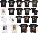 pre sell halloween michael myers horror movie licensed t shirt 4 0.jpg