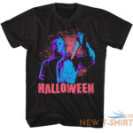 pre sell halloween michael myers horror movie licensed t shirt 4 1.jpg