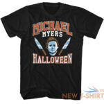 pre sell halloween michael myers horror movie licensed t shirt 4 2.jpg